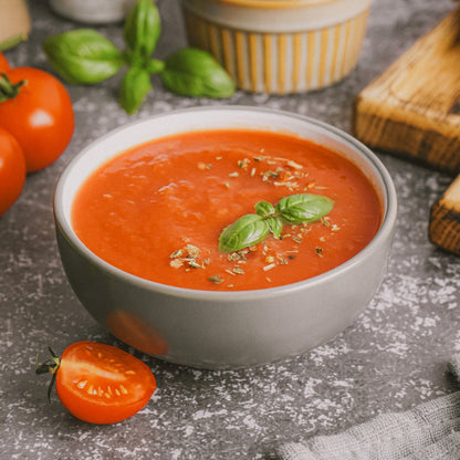 Sopa Alta en Proteína x 3 Porciones